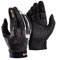 G-Form Moab Mountain Bike Handschuhe - Radhandschuhe für Mountainbiking und Dirtbiking - Schwarz/Weiß, Adult Large