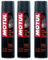 Compatibile con MOTUL MC Care A2 Air Filter Oil Spray 400ml 3pz