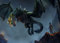 Displate Elder Scrolls Metallposter Elder Scrolls Skyrim Poster Elder Scrolls Bild Skyrim Leinwand Skyrim Poster The Elder Scrolls Online Screenshots - Dragon Boss Poster 32x45cm