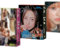 NewJeans 'OMG' Nachrichtenkarte ver. (MINJI)