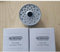 Generico Filtro per gasolio Cartuccia CAV 296 per Autovettura, Furgone, SUV, Camion