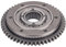IVYARD Motorrad One Way Starter Lager Kupplung Getriebe Assy Kit for Suzuki LTR LT-R 450 2006-2011 LT-R450Z Quadracer 12600-45850-000 (Color : Starter Clutch Assy)