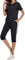 Aottori 2-teiliges Lounge Set für Damen 2 Piece Lounge Sets Lounge Wear Damen Jog-ger Anzug Langarm Yoga Schlaghose Lounge Sweatsuits Set Schwarz S