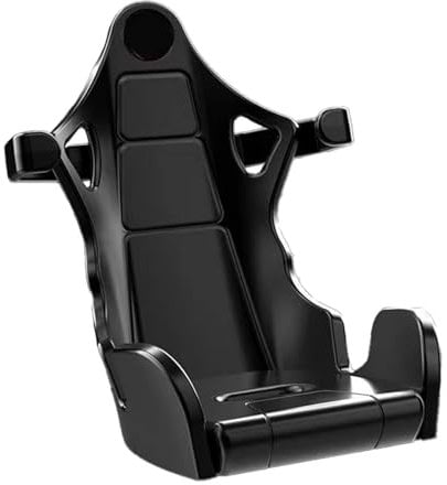 Generic Gaming Seat Phone Holder | Racing Seat Phone Holder | Racing Simulator Cockpit Phone Holder | Racing Seat Phone Holder | Racing Chair Phone Mount For Car | Racing Seat Smartphone Mount