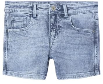 NAME IT Nkfsalli Slim DNM Shorts 5266-Au Noos