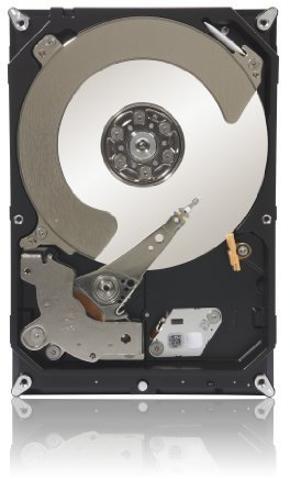 Seagate Barracuda 1TB Interne Festplatte ST1000DM005 3,5 Zoll HDD SATA 7200RPM (Reacondicionado)