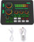 Bnnlqpsttg nueva tarjeta de sonido v8s pro cambiante tarjetas en ordenador PC consola mezclador kit grabación estudio profesional podcast voz