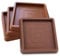 Furniture Coasters Castor Cups for Carpet 4pcs Rubber Feet Castor Caster Cups Legs Cup Pads for Furniture on Carpet Wooden Floors 2.5 Inch