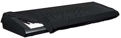 BlissfulAbode Keyboard Protection Cover for Roland Instruments Easy Maintenance 61-76 key