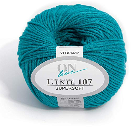 ONline Linie 107 Supersoft 244 - altmint