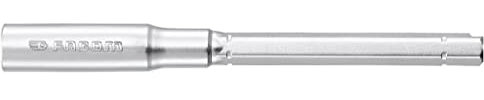 FACOM EF.R180 Rallonge 6 Pans pour Cliquet, Argent, 100 mm, 1/4