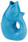 Gift Company Vase/Jug Monsieur Carafon Lagoon, XS, 0,2 Litre