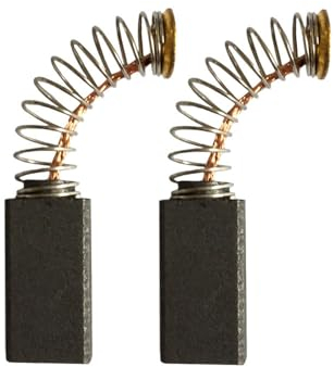 2x Kohlebürsten Motorkohlen 5x8x15mm für Bosch GBH 2-24 DSR 1121873.2 1121873.4 1121873.7 1121873.8 121870.3 121874.1 121874.2 121875.0
