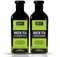 Xpel Hair Care Enriched Green Tea Shampoo And Conditioner (Green Tea)