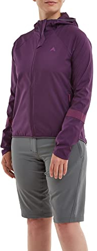 Altura Gilet leggero All Roads, viola, 18