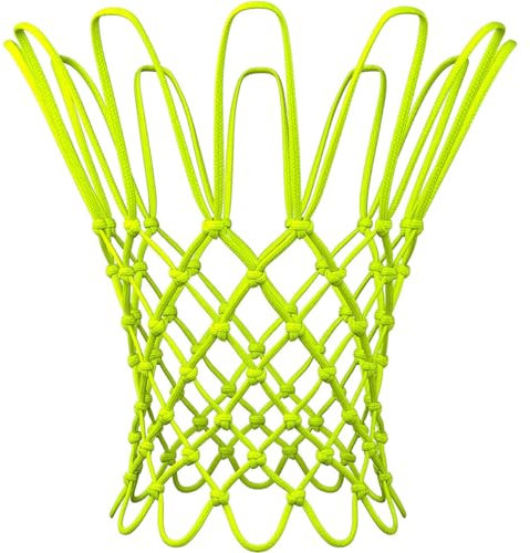 Spalding Robustes, grünes Netz