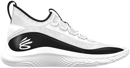 Under Armour UA Curry 8 NM Team Basketball Shoes