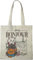 Disney Aristocats Tote Bag, Referenz: BWDARISBB005, Ecru, 38 x 40 cm