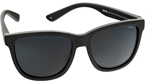 INVU Kinder Sonnenbrille mit UV-400 Schutz stark polarisierend 50-14-135 - K2202, Farbe:Farbe 1