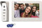 NICE Home Mira 100 KIT INTERPHONE Video Filaire ECRAN 7