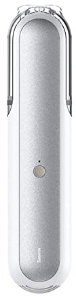 Baseus Mini Staubsauger A1 4000Pa 2000mAh Weiß - VCAQ010002