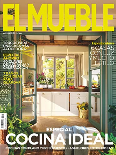 El Mueble #724 | ESPECIAL COCINA IDEAL