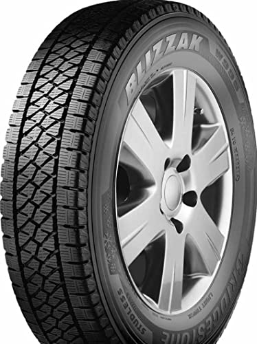 BRIDGESTONE Winterreifen 215/75 R 16 C TL 113/111R BLIZZAK W995 MULTICELL 8PR M+S 3PMSF