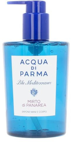 Acqua di Parma Mirto di Panarea Hand and Body Soap