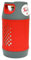 Safefill Refillable Gas Bottle for Camping, Caravan, Motorhome & BBQ - 10KG