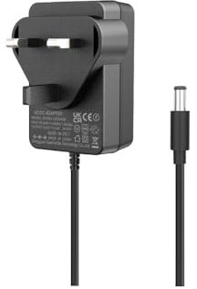WICAREYO 12V 2A AC Adapter Power Supply Adapter Compatible for Celestron Telescope NexStar 130SLT 102SLT 127SLT 90SLT SE Series