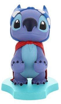 Lilo & Stitch: Underpants Hero Stitch Holdems, Mini Cable Guys Phone Stand and Device Holder