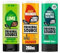 MM Original Source Shower Gel Variety Pack 250ml - 3 Pack (Lime, Mango, Mint) | Vegan Body Wash with Natural Fragrances | Refreshing & Hydrating Shower Gel for Daily Use | Cruelty-Free Skincare