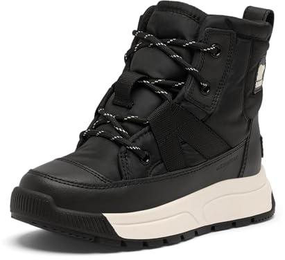 Sorel Unisex Kinder Youth Whitney™ III Mid WpMode-Stiefel
