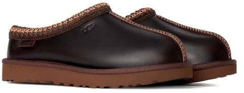 UGG Tasman Leather Regen Slippers EU 37