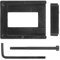 Ptdfjspt Strumento Delid CPU per Rimuovere Il Coperchio per 7700K 8700 Interfaccia 115x Interfaccia 1200 Apri Coperchio CPU
