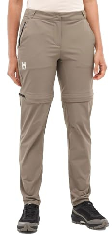 Millet UBIC STR Zip Off PT Damen