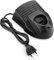 Chargeur pour Bosch 10,8V-12V AL1115CV AL1130CV Professional 12V Batteries au Lithium Chargeur Rapide Remplacement pour Bosch BAT411, BAT412, BAT413, BAT414, BC430, BC330