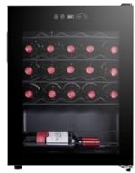 Cave À Vin De Service 24 Bouteilles - S124MMEG