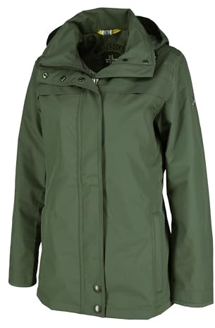 Wellensteyn Jacke - S