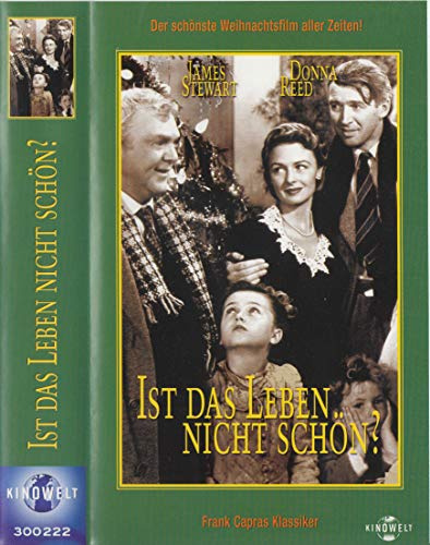 Ist das Leben nicht schön?