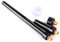 Rückkappe und Gaslinsenisolator-Kit Passend für WP-9 WP-20 WP-25 Serie TIG Schweißbrenner
