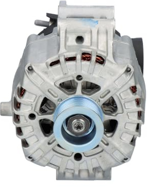 Valeo Generator 439964-250 Amp - Rippenanzahl: 7-14 V | Riemenscheiben Durchmesser: 50 mm, Drehrichtung: Drehrichtung im Uhrzeigersinn