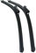 Trades-Best Front Scheibenwischer Set Satz Premium für B-Max | C-Max II | Grand C-Max