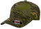 Flexfit Unisex, Baseball-Kappe, Multicam Tropic, L-XL