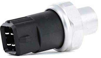 RIDEX Druckschalter Klimaanlage 1360P0006 PASSAT Variant (3B6)