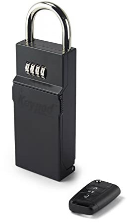Northcore Surf Accessories Keypod 5G Key Safe