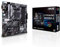 ASUS Prime B550M-A Presa AM4 Micro ATX AMD B550 Prime B550M-A, AMD, Presa AM4, AMD Ryzen, DDR4-SDRAM, DIMM, 2133,2400,2666,2800,3000,3200,3333,3466,3600,3733,3866,4000,4133,4266,4400,4600 MHz