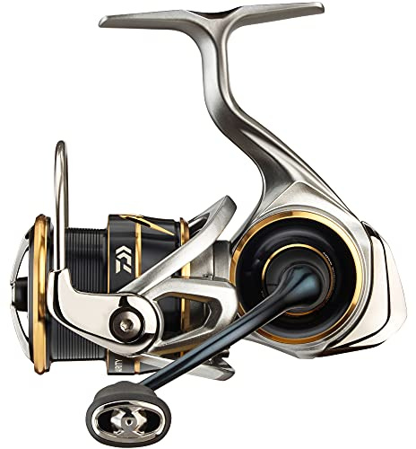 Daiwa 20 Airity LT 1000D