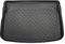 Zentimex Z439747 Kofferraumwanne kompatibel mit vw Golf 7 Sportsvan 05.2014-12.2020