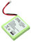 Battery compatible with BT Verve 450, 600mAh, 2.4V, replaces: 5M702BMX, GP0827, GP0845